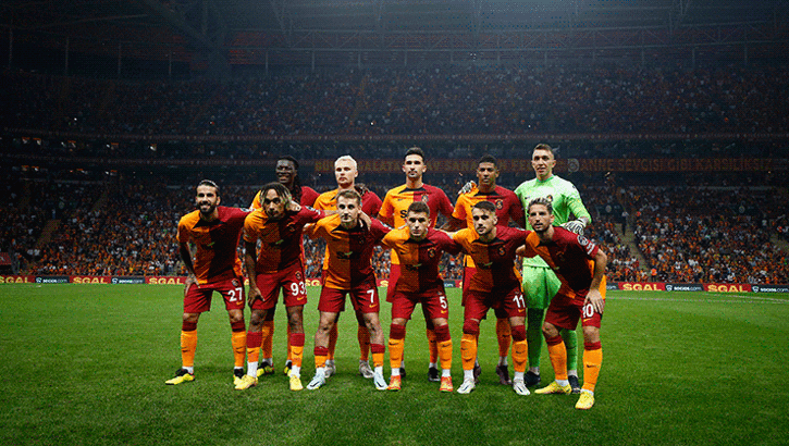 Galatasaray'ın Konya zaferindeki detay ortaya çıktı! Okan Buruk'un soyunma odasındaki konuşması...