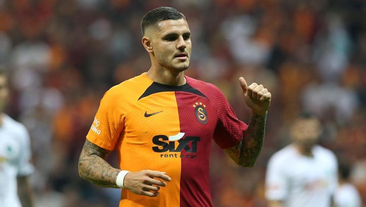 Galatasaray'ın yeni yıldızı dünyada manşetleri süsledi: