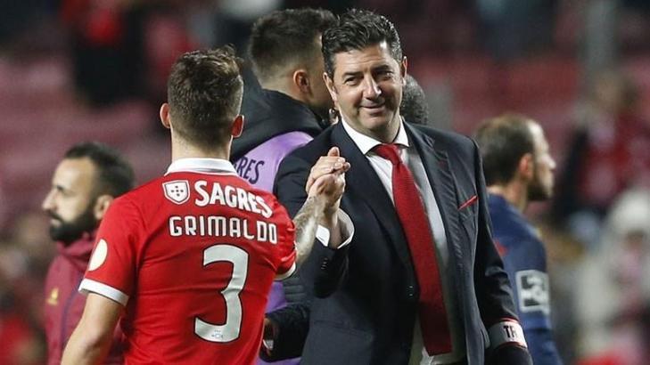 Rui Vitoria: