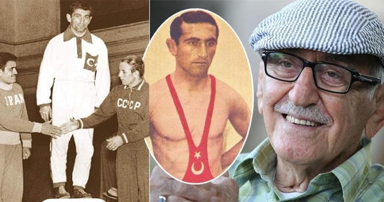 Mustafa Dağıstanlı vefat etti
