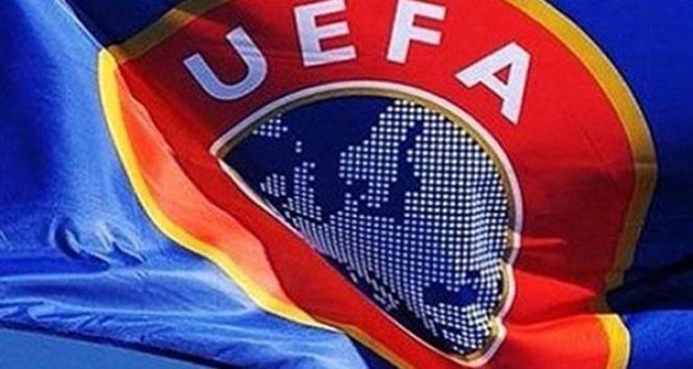 Hırvatistan - Danimarka maçının gözlemcisi Murat Ilgaz