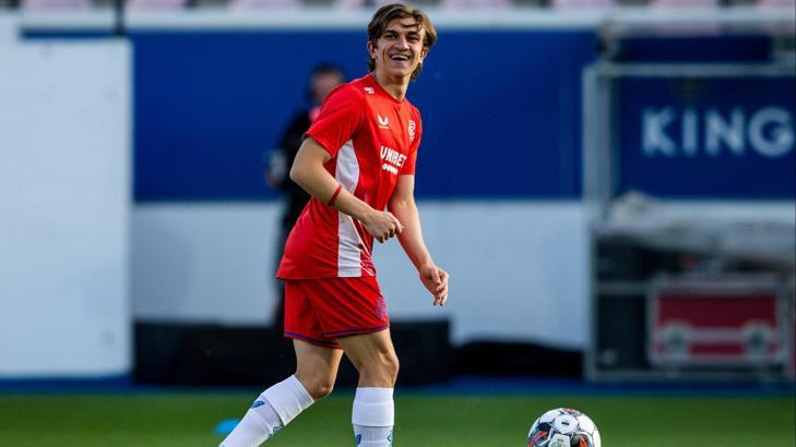 Brian Laudrup'tan Rıdvan Yılmaz değerlendirmesi