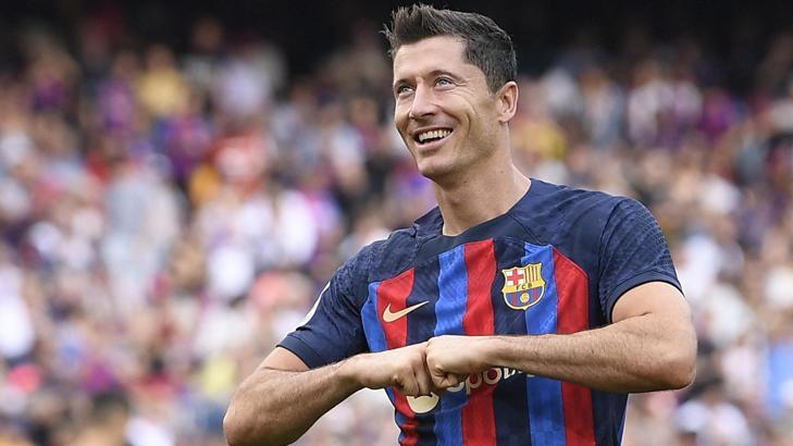 Robert Lewandowski'den Ballon d'Or açıklaması