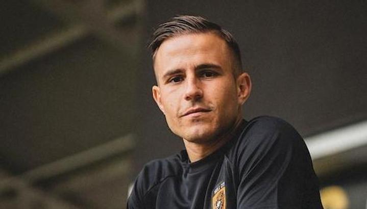 Dimitrios Pelkas: Championship'te kolay faul çalınmıyor