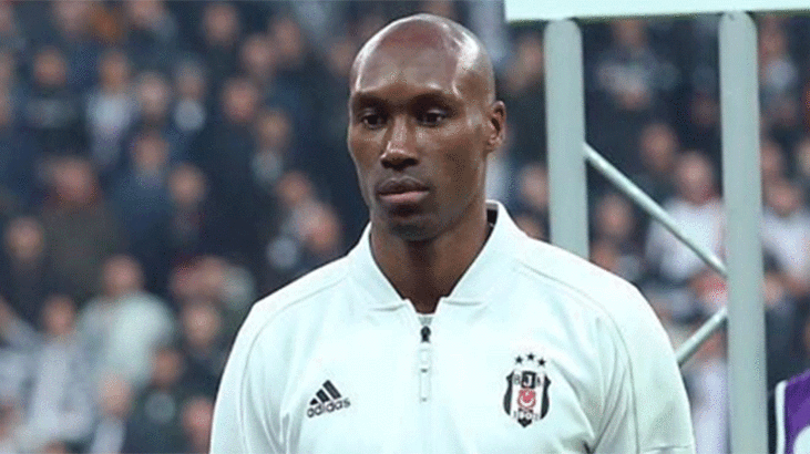 Beşiktaş haberi: Atiba Hutchinson, Kanada'ya gitti