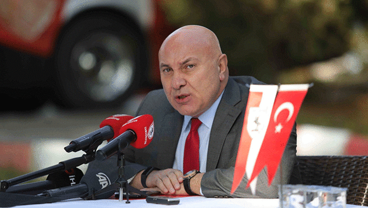 Samsunspor satılığa çıkıyor