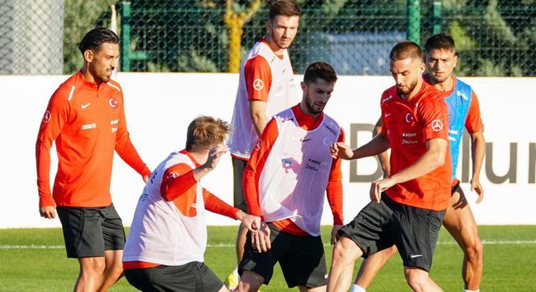 Milliler maça hızlı başlıyor ama... İşte Lüksemburg maçının şifreleri!