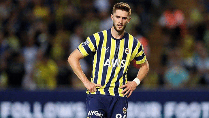 Son dakika Fenerbahçe haberi! İsmail Yüksek'e Jorge Jesus dokunuşu