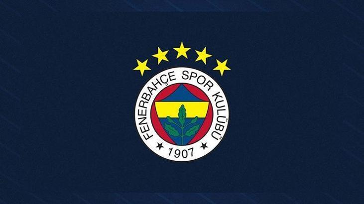 Fenerbahçe'den açıklama