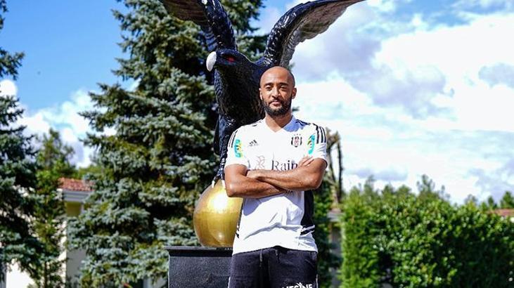 Nathan Redmond: Süper Lig'deki oyun temposu Premier Lig'den daha düşük