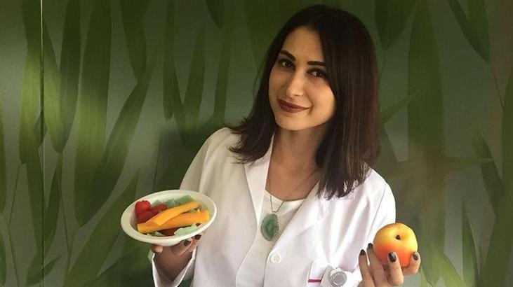 Detoks nedir? Neden detoks yapılır? Diyetisyen Sinem Uygun anlattı...