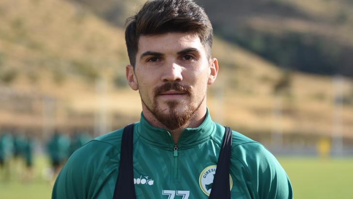 Hayrullah Bilazer: Hayalim milli takım