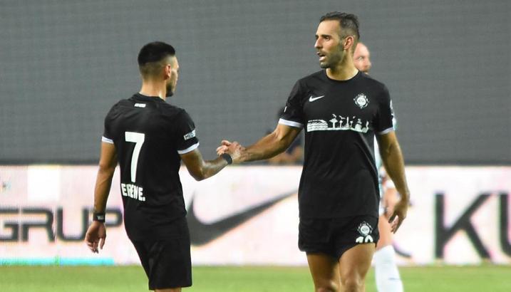 Altay'da keyifler yerinde