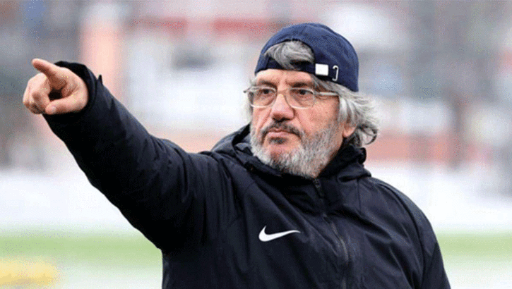 Esenler Erokspor'da, Mustafa Reşit Akçay dönemi