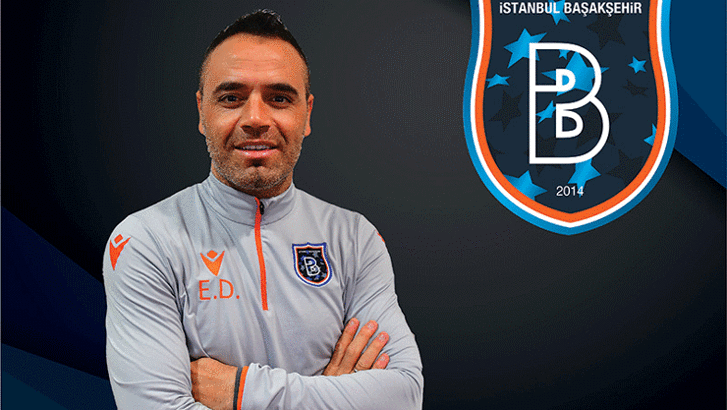 Göztepe'de Ekrem Dağ dönemi