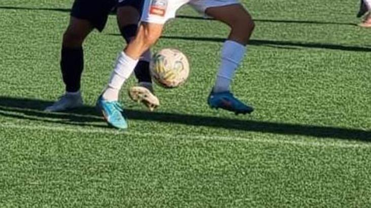 Bergama Belediyespor-Fatsa Belediyespor: 0-0