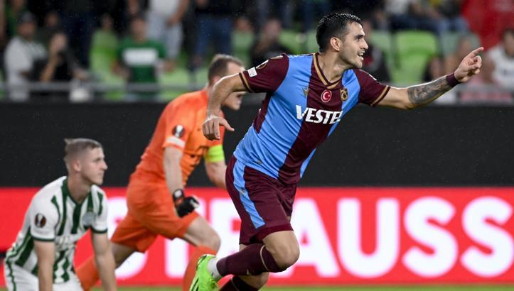 Maxi Gomez konuştu! Transfer süreci, Umut Bozok, Torreira ve Muslera...