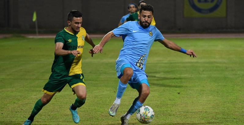 Tarsus İdman Yurdu-Şanlıurfaspor maç sonucu: 1-1
