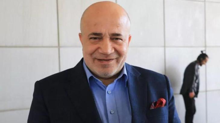 Adana Demirspor Başkanı Murat Sancak'tan sitemkâr paylaşım