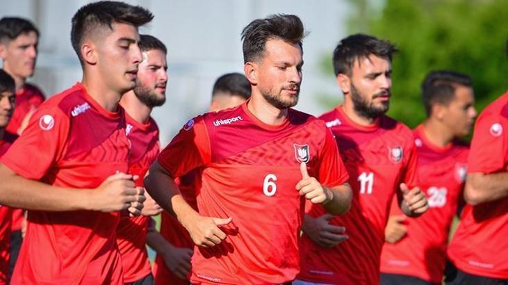 Uşakspor kötü gidişe Arguvan maçıyla dur demek istiyor