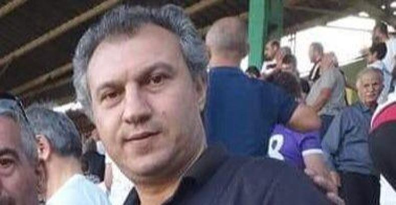 Pazarspor'da Kemalettin Şentürk sesleri