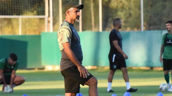 Bodrumspor, Rize'de 3 puan istiyor