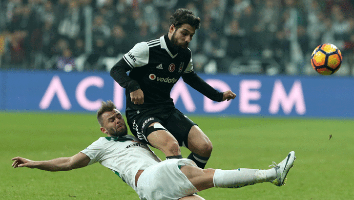 Olcay Şahan: Beni ilk isteyen Galatasaray'dı