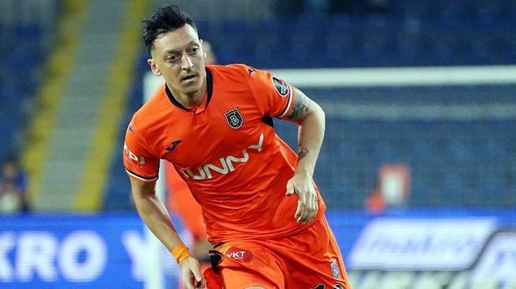 Mesut Özil'den kötü haber! 3 ay yok