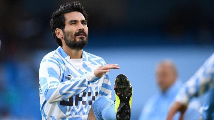 Transfer haberi: İlkay Gündoğan için Barcelona iddiası