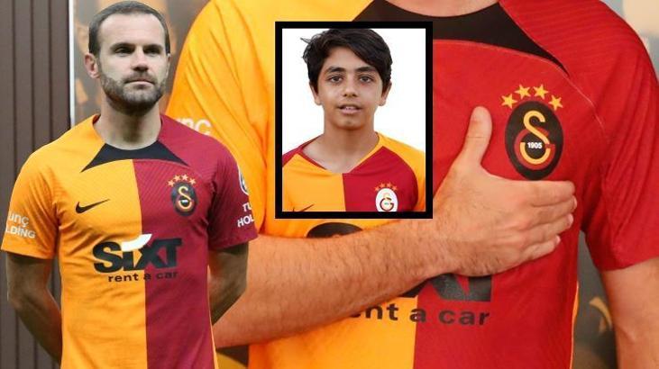 Juan Mata formasını vermedi!