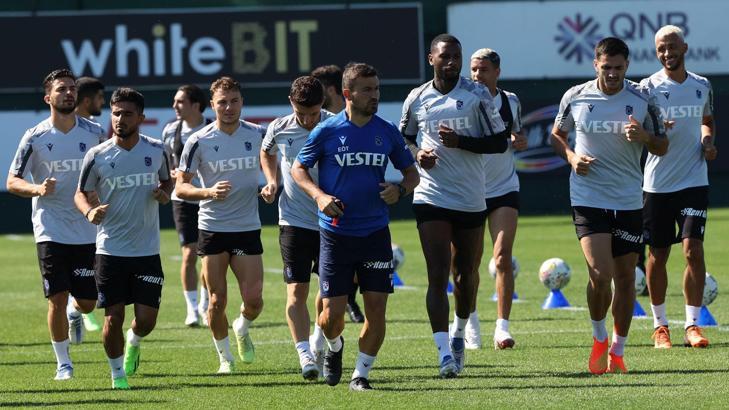 Trabzonspor, Kayserispor'a konuk olacak