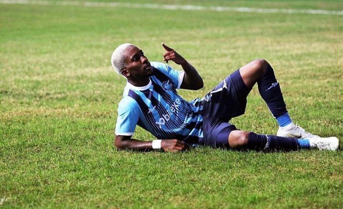 Adana Demirspor'a Galatasaray maçı öncesi Onyekuru müjdesi