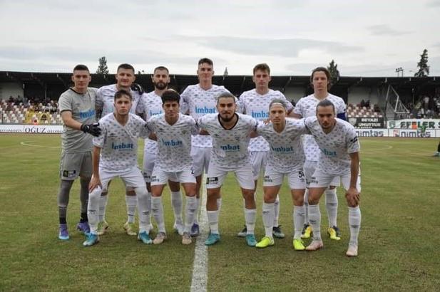 Burhanettin Basatemür: Bizim için lig daha önemli