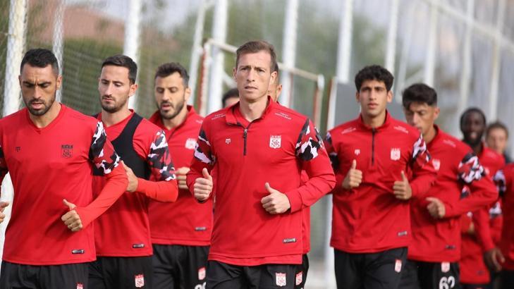 Sivasspor'u korkutan istatistik