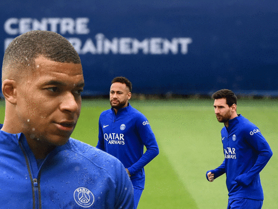 Kylian Mbappe'nin PSG'den ilginç isteği: Bu dört ismi transfer edin!