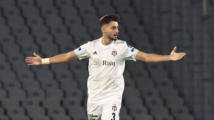 Valerien Ismael tercihini yaptı! İşte savunma ikilisi