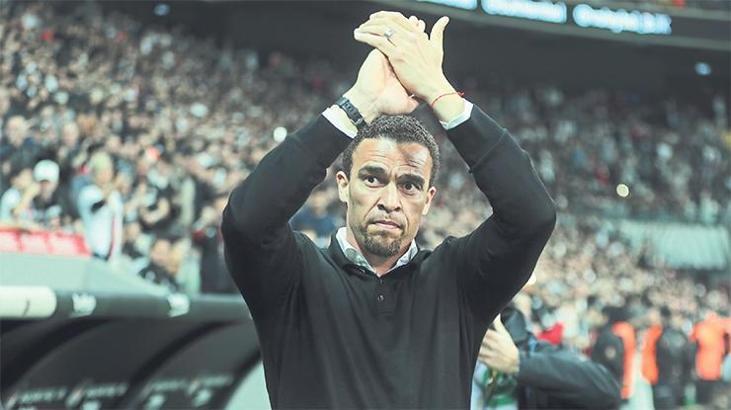 Beşiktaş 12 yıl sonra ilk peşinde