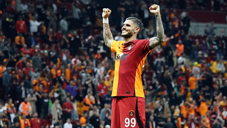 Son dakika Galatasaray haberi! Aslan'da gol krizi! Son çare Icardi