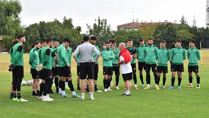 Denizlispor Erzurum'da siftah peşinde