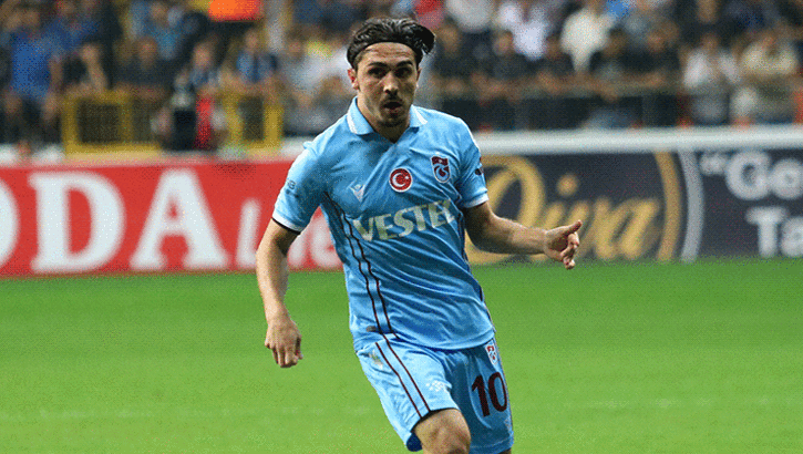 Son Dakika Trabzonspor Haberi! Abdülkadir Ömür Kayıplarda - Fanatik ...