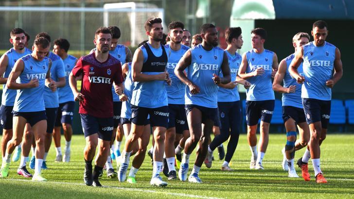 Monaco-Trabzonspor maç programı belli oldu