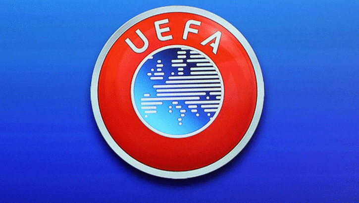 UEFA'dan Neslihan Muratdağı'na görev