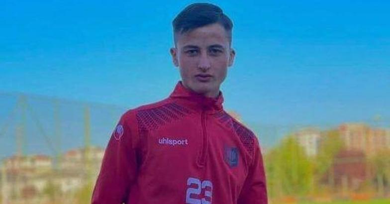 Uşaksporlu Necmettin Kemer, hayati tehlikeyi atlattı