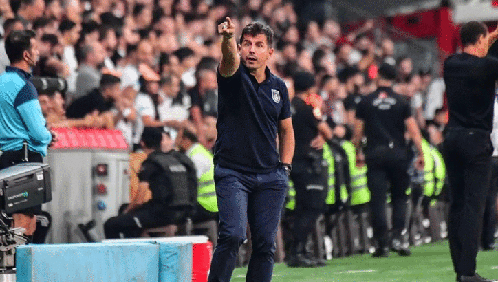 Futbolda Emre Belözoğlu kasırgası