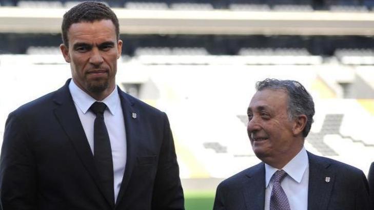 Ahmet Nur Çebi: Valerien Ismael'e güvenimiz tam