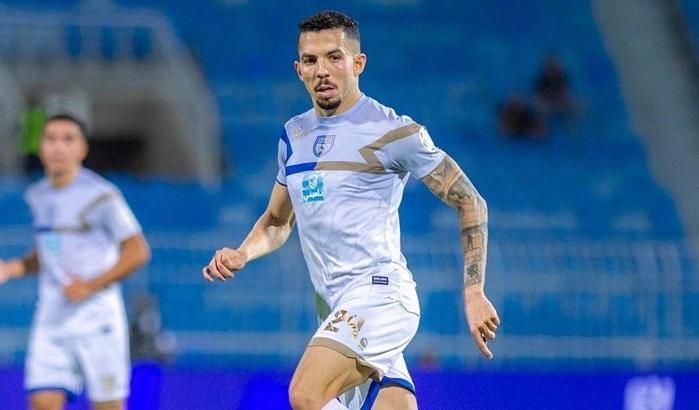 Trabzonspor' a Flavio'dan kötü haber geldi