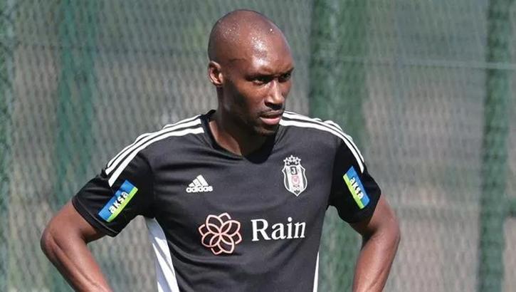 Atiba forma istiyor