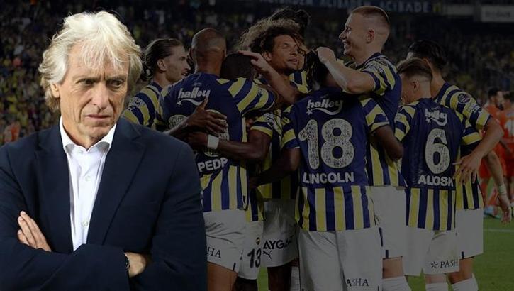 F.Bahçe'nin Larnaca maçı öncesi kritik uyarı! 'Rakibin o taktiğine dikkat'