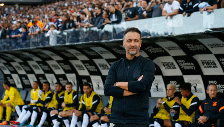 Eski Fenerbahçe'nin hocası Vitor Pereira, Premier Lig yolunda! Wolverhampton'ın listesinde...