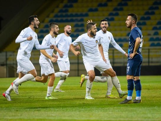 Bucaspor 1928'den rakiplerine gözdağı